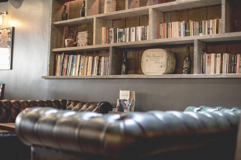 High Street Townhouse Aparthotel Manchester Ngoại thất bức ảnh