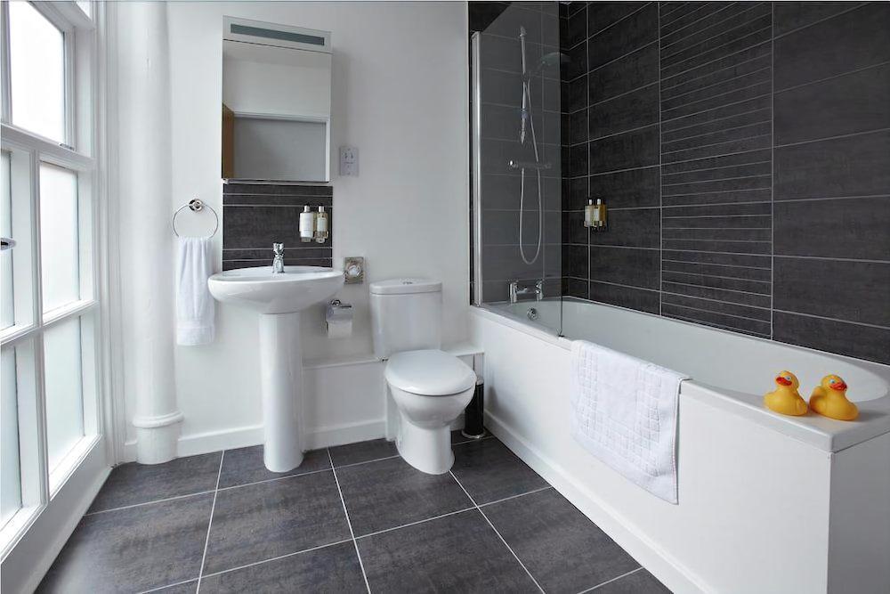 High Street Townhouse Aparthotel Manchester Ngoại thất bức ảnh