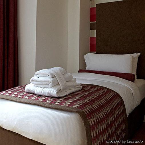 High Street Townhouse Aparthotel Manchester Phòng bức ảnh