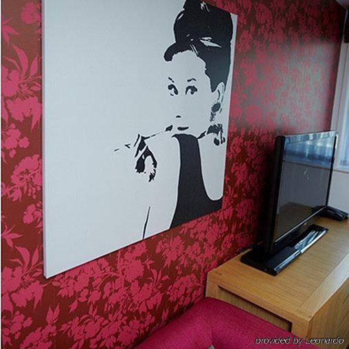 High Street Townhouse Aparthotel Manchester Phòng bức ảnh