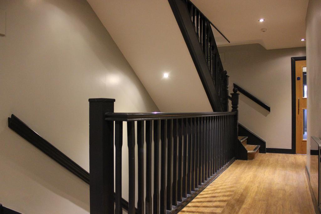 High Street Townhouse Aparthotel Manchester Ngoại thất bức ảnh