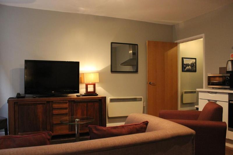 High Street Townhouse Aparthotel Manchester Ngoại thất bức ảnh